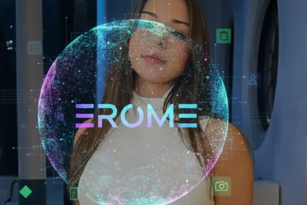 Erome: Redefining Privacy and Profitability in Digital Content Creation Erome