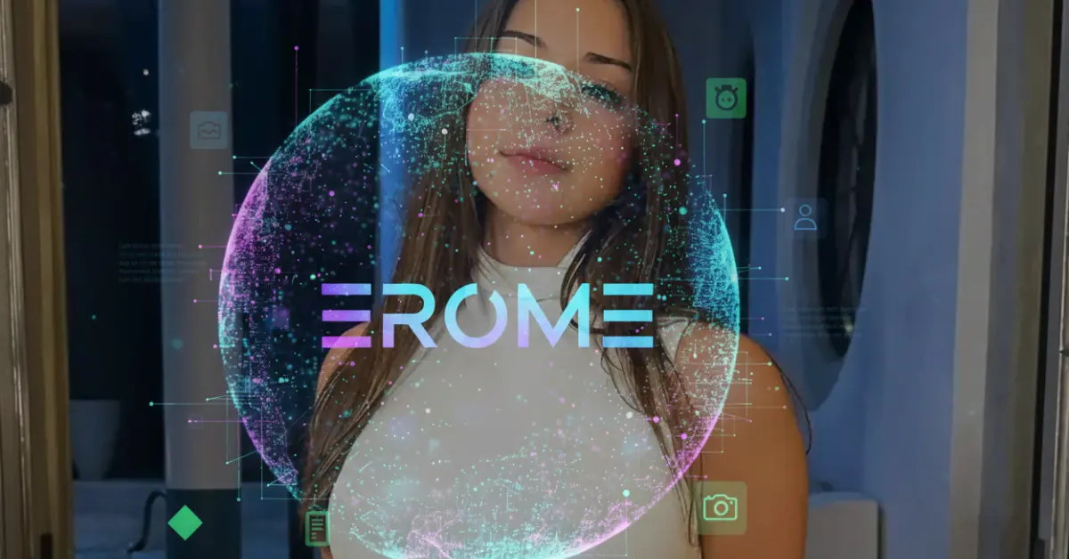 Erome