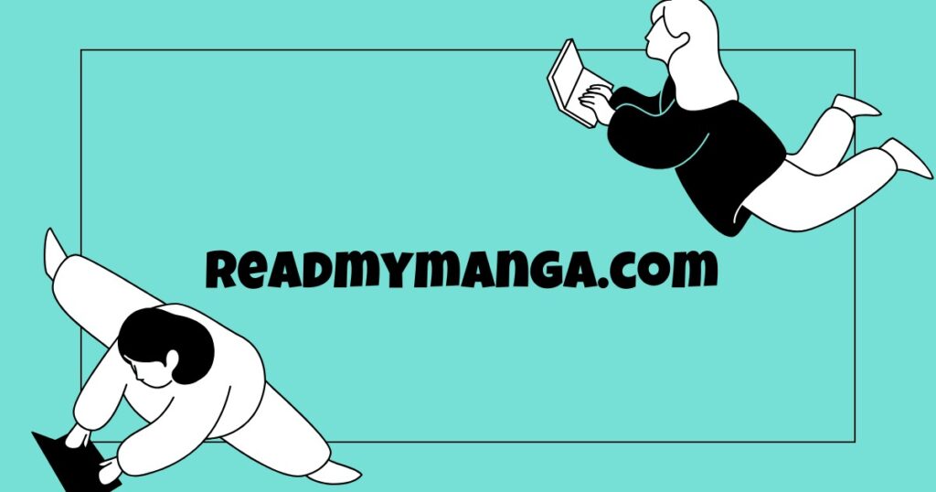Readmymanga com