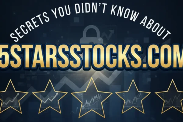 Secrets You Didn’t Know About 5starsstocks.com 5starsstocks.com