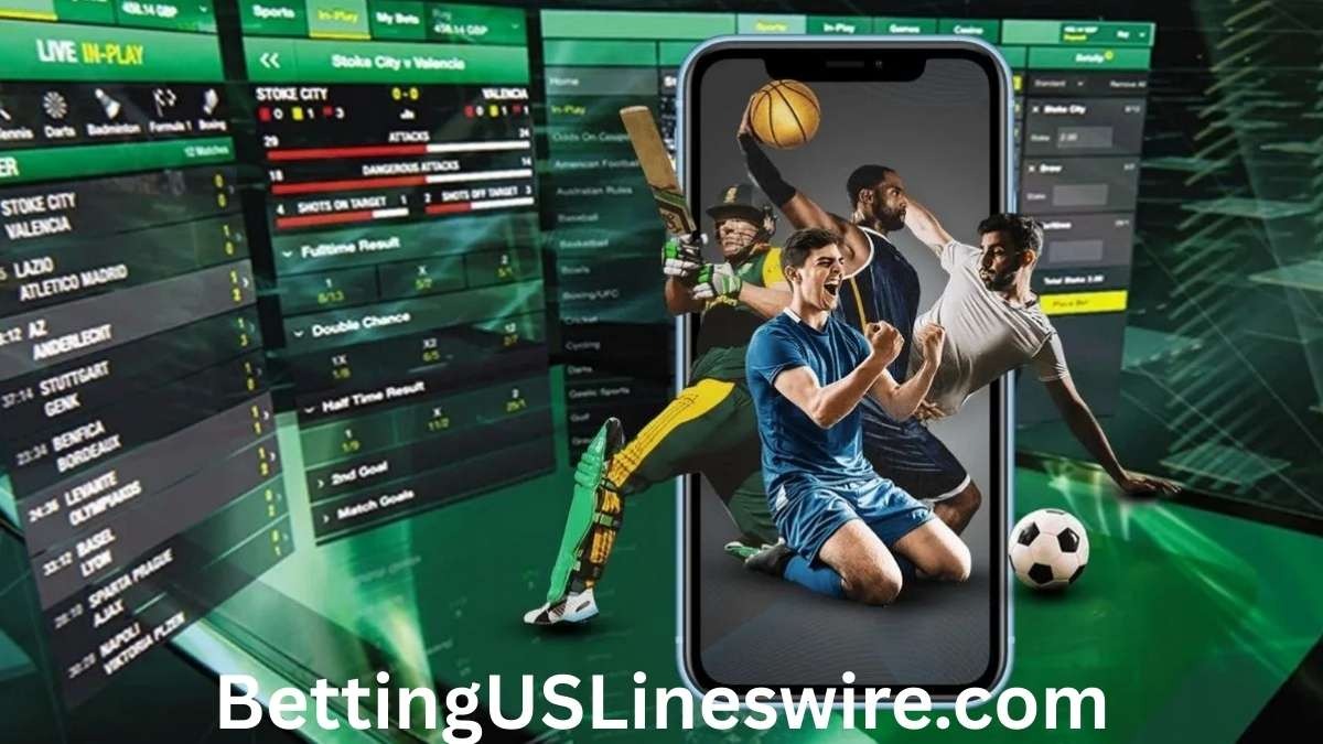 Top Trends to Watch on Betting US Lineswire.com Betting US Lineswire.com