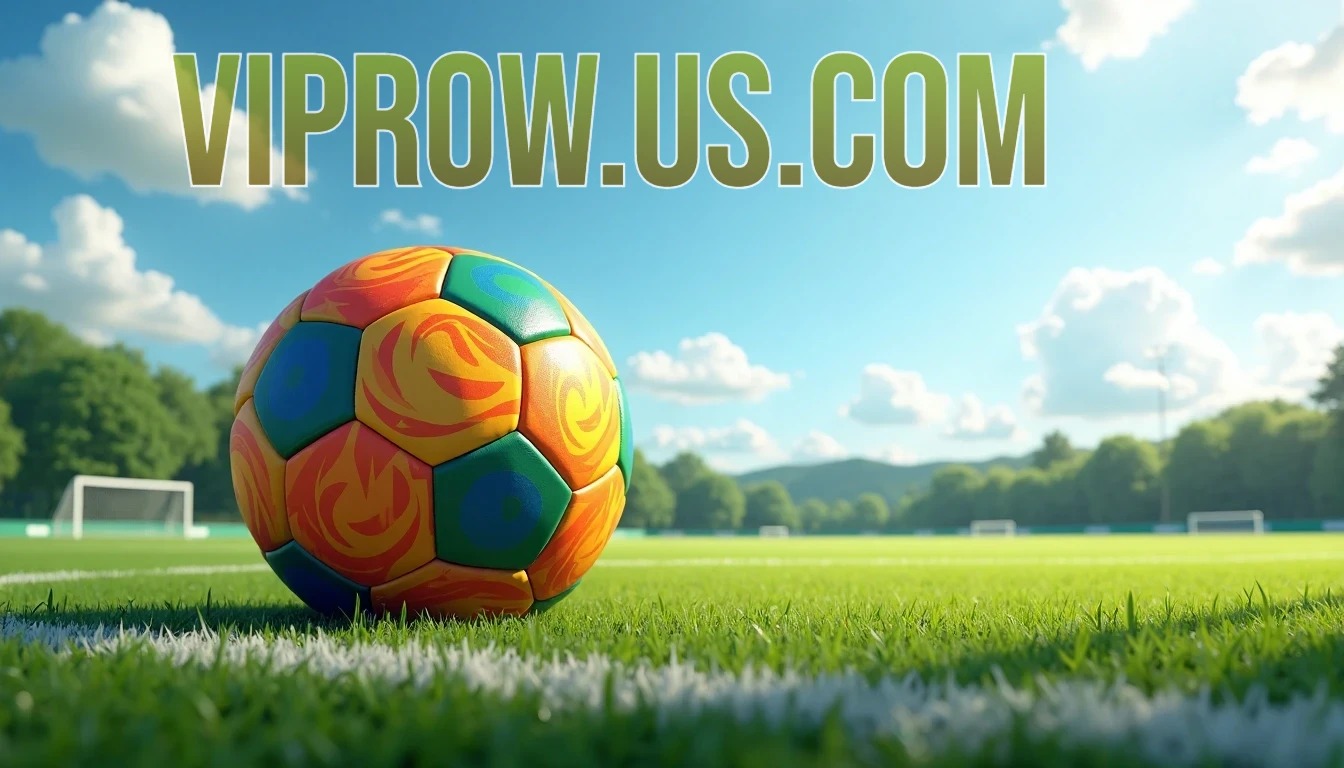 Viprow.us.com: Your Sports Stream Guide Viprow.us.com