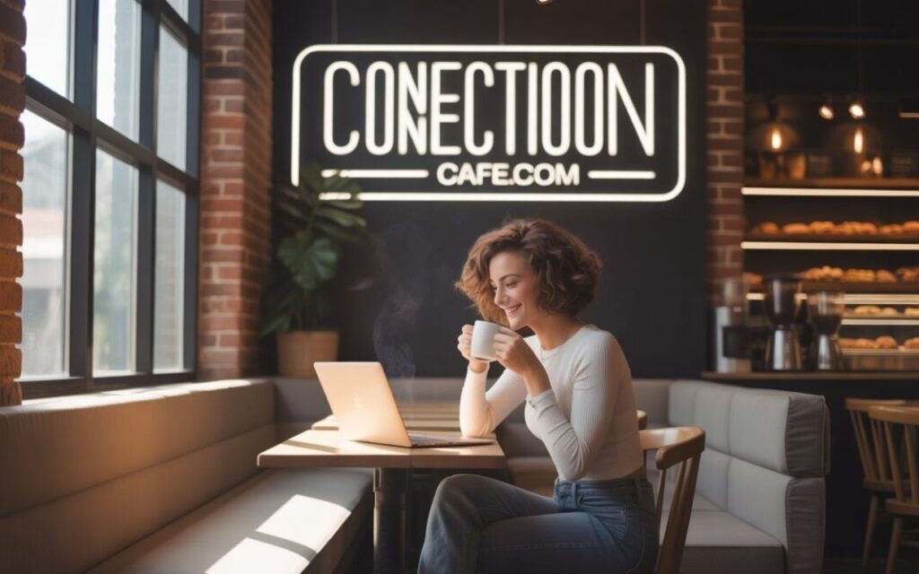 ConnectionCafe.com