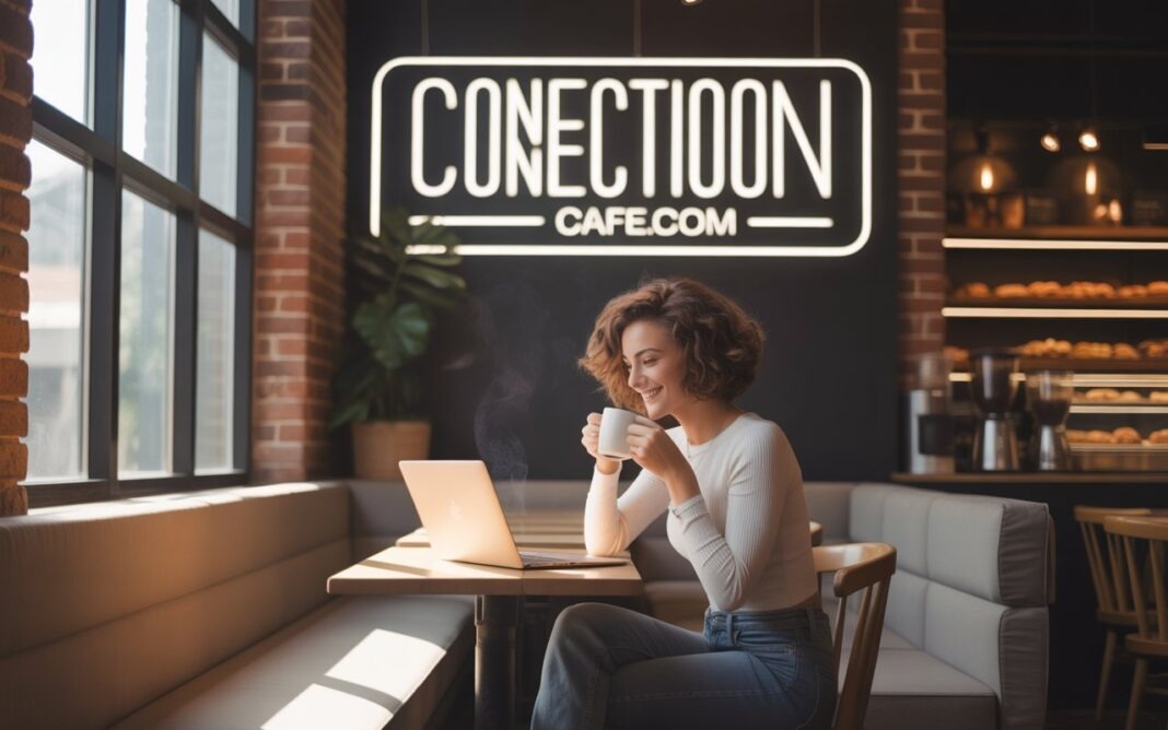 ConnectionCafe.com: What You Need to Know ConnectionCafe.com