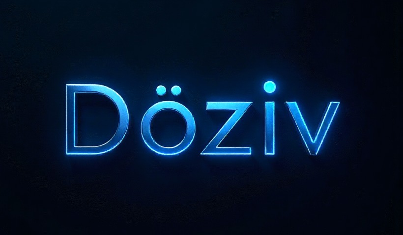 Döziv